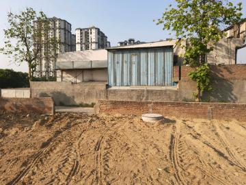 Residential Plot in Pandav Nagar for resale Ghaziabad. The reference number is 20248505