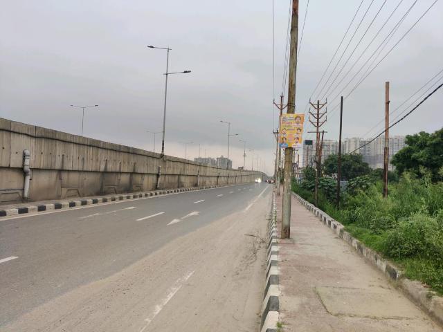 Residential Plot in Pandav Nagar for resale Ghaziabad. The reference number is 20888699
