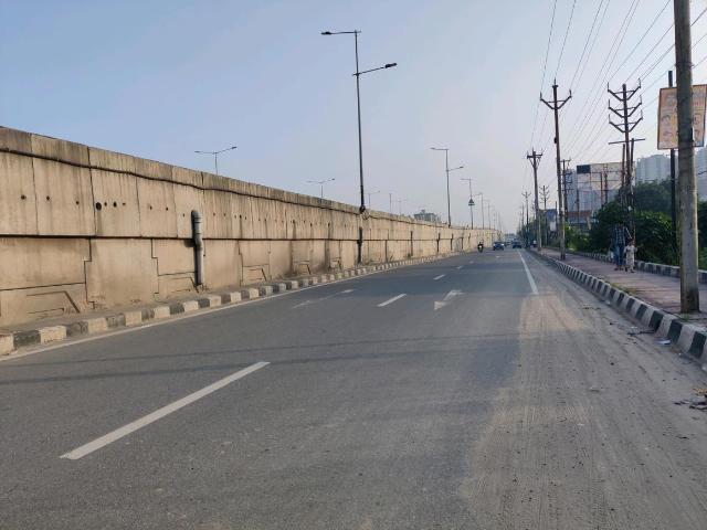Residential Plot in Pandav Nagar for resale Ghaziabad. The reference number is 21076026