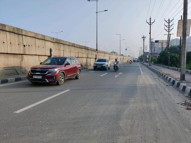 Residential Plot in Pandav Nagar for resale Ghaziabad. The reference number is 21076032