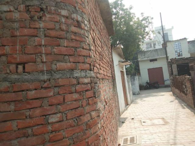 Residential Plot in Pandeypur for resale Varanasi. The reference number is 20841624