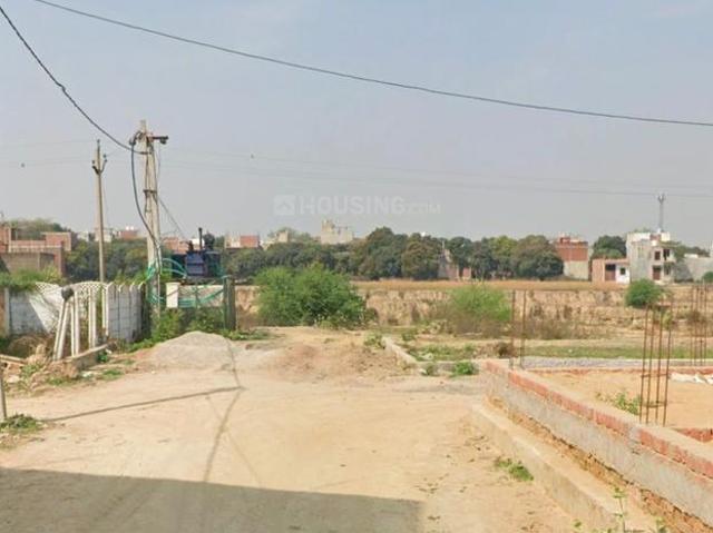 Residential Plot in Pandit Khera for resale Lucknow. The reference number is 21302646