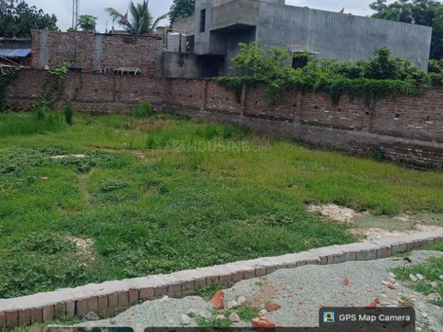 Residential Plot in Panditpur for resale Varanasi. The reference number is 20838717