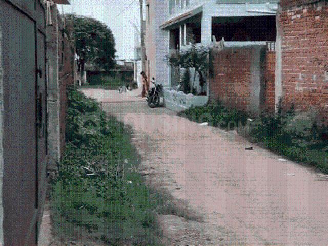 Residential Plot in Pandra for resale Ranchi. The reference number is 21208988