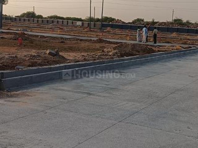 Residential Plot in Panjappur for resale Tiruchirappalli. The reference number is 20701176