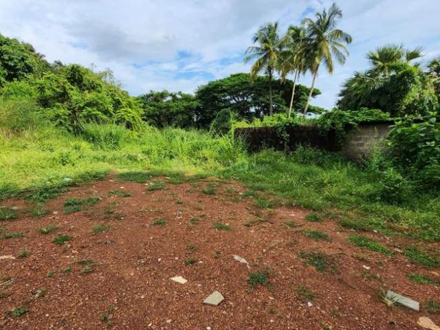 Residential Plot in Panjim for resale Goa. The reference number is 15689598