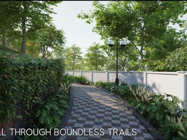Residential Plot in Panjim for resale Goa. The reference number is 16217370