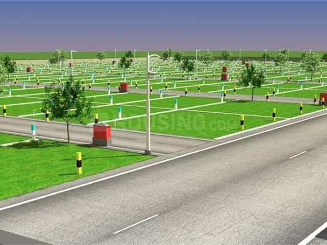 Residential Plot in Panjim for resale Goa. The reference number is 18869657