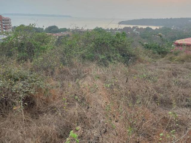 Residential Plot in Panjim for resale Goa. The reference number is 19755179