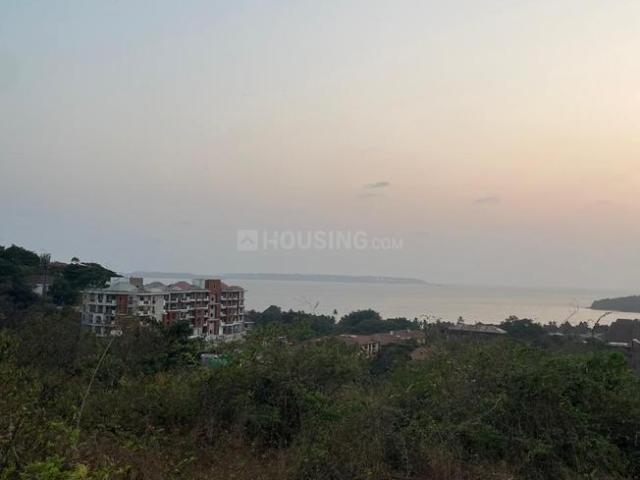 Residential Plot in Panjim for resale Goa. The reference number is 19807303