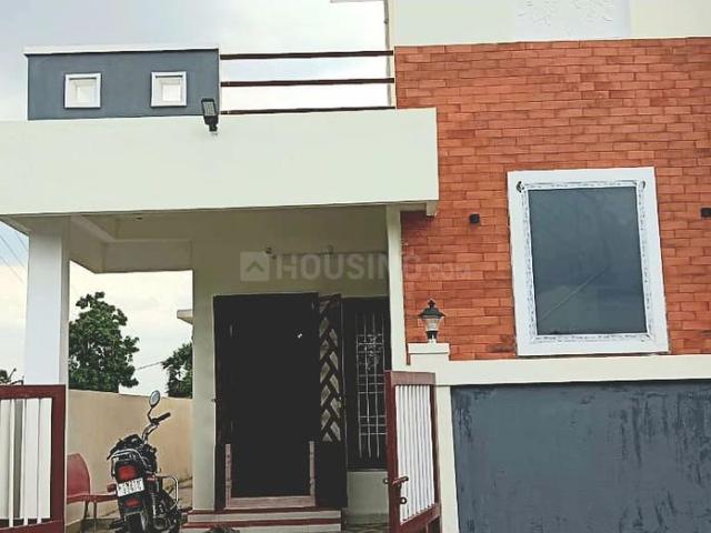 Residential Plot in Panrutti for resale Chennai. The reference number is 19812271