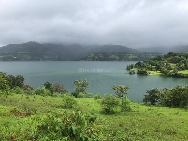 Residential Plot in Panshet for resale Pune. The reference number is 19287766
