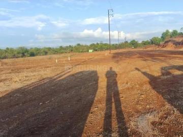 Residential Plot in Panvel for resale Navi Mumbai. The reference number is 17699658