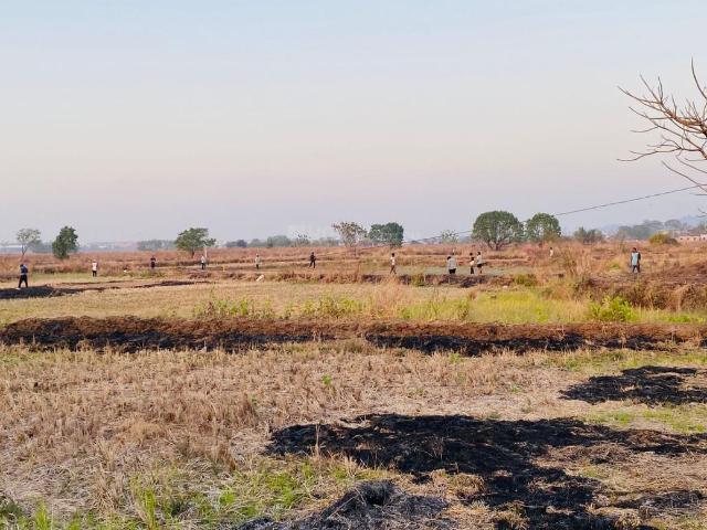 Residential Plot in Panvel for resale Navi Mumbai. The reference number is 17871913