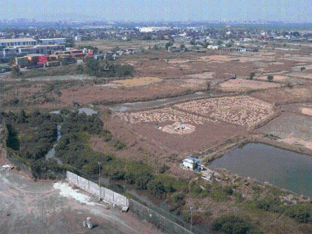 Residential Plot in Panvel for resale Navi Mumbai. The reference number is 17902034