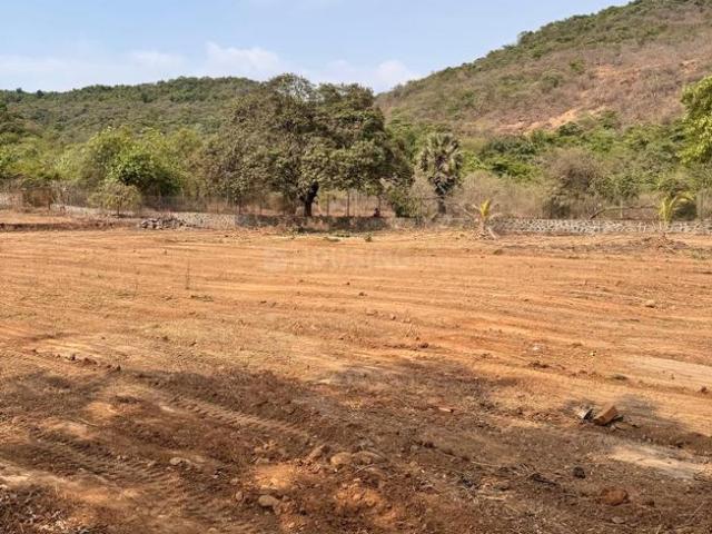 Residential Plot in Panvel for resale Navi Mumbai. The reference number is 18434435