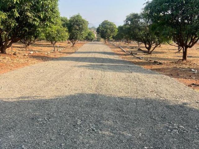 Residential Plot in Panvel for resale Navi Mumbai. The reference number is 19548112