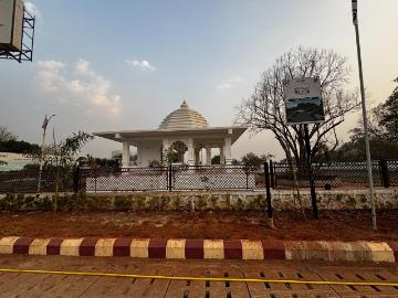 Residential Plot in Panvel for resale Navi Mumbai. The reference number is 19543968