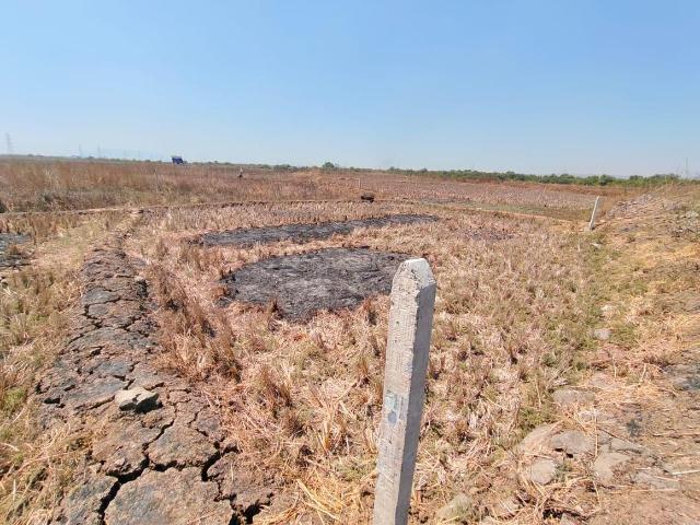 Residential Plot in Panvel for resale Navi Mumbai. The reference number is 19717589