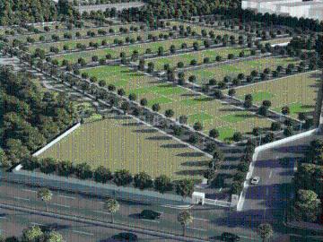 Sector-17 Panvel - Service room