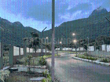 Sector-17 Panvel - Lift, Club House