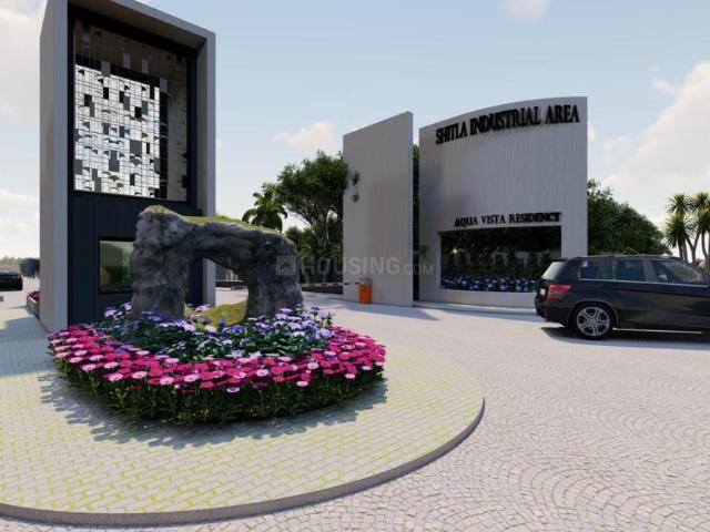 Residential Plot in Panvel for resale Navi Mumbai. The reference number is 20114740