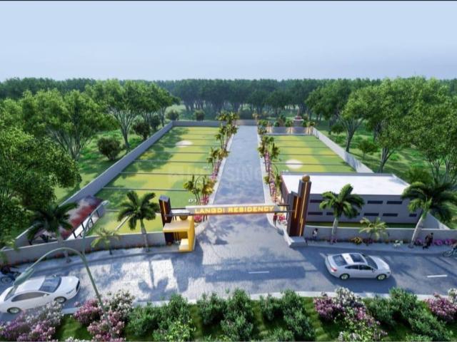 Residential Plot in Panvel for resale Navi Mumbai. The reference number is 20116852