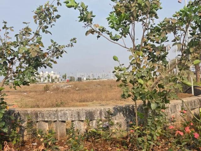 Residential Plot in Panvel for resale Navi Mumbai. The reference number is 20170570