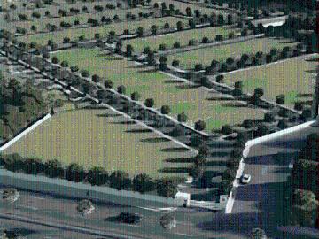 Residential Plot in Panvel for resale Navi Mumbai. The reference number is 20202032