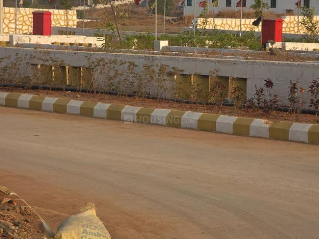 Residential Plot in Panvel for resale Navi Mumbai. The reference number is 20299507