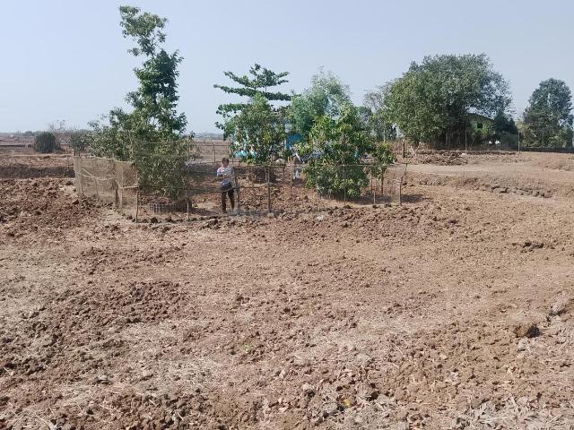 Residential Plot in Panvel for resale Navi Mumbai. The reference number is 20309936