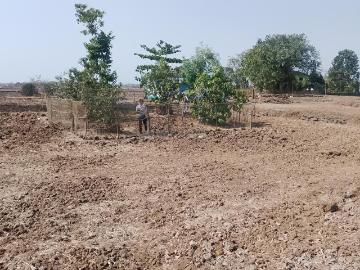 Residential Plot in Panvel for resale Navi Mumbai. The reference number is 20309936