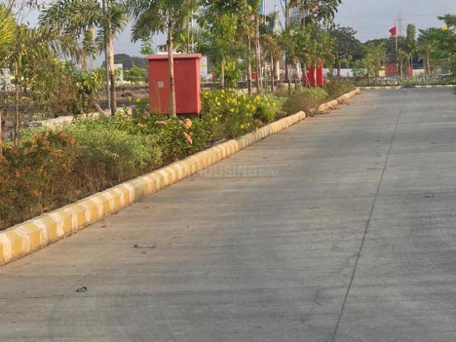 Residential Plot in Panvel for resale Navi Mumbai. The reference number is 20316655