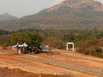 Residential Plot in Panvel for resale Navi Mumbai. The reference number is 20541692