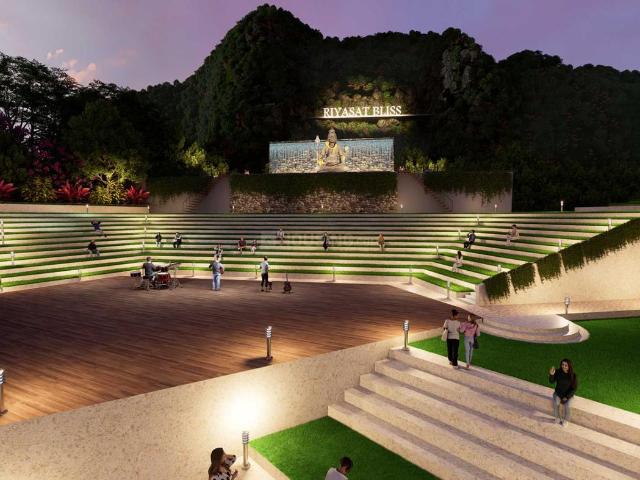 Residential Plot in Panvel for resale Navi Mumbai. The reference number is 20809464