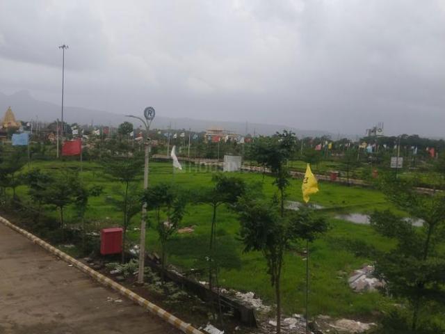 Residential Plot in Panvel for resale Navi Mumbai. The reference number is 20836820