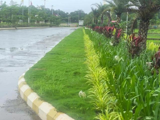 Residential Plot in Panvel for resale Navi Mumbai. The reference number is 20846984