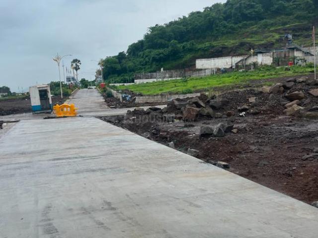 Residential Plot in Panvel for resale Navi Mumbai. The reference number is 20864113