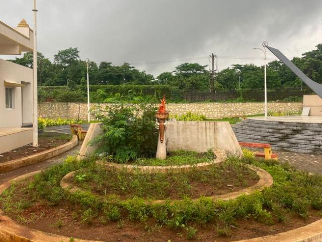 Residential Plot in Panvel for resale Navi Mumbai. The reference number is 20890353