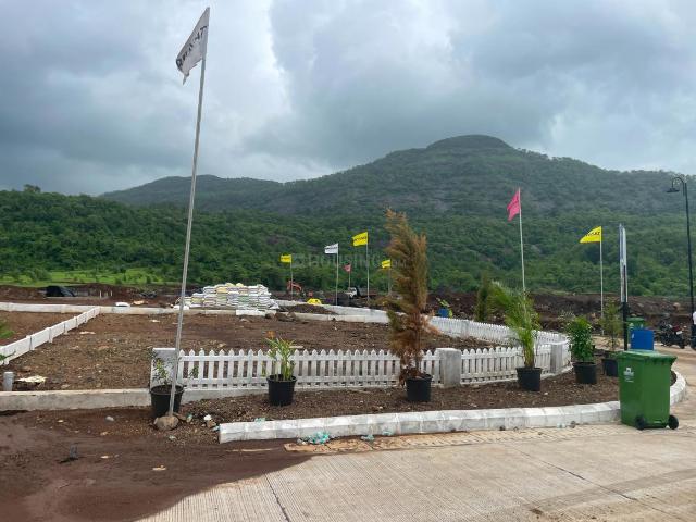 Residential Plot in Panvel for resale Navi Mumbai. The reference number is 20947255