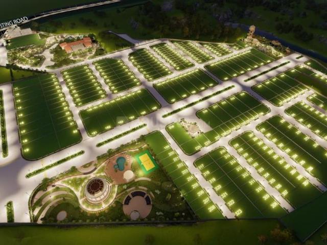 Residential Plot in Panvel for resale Navi Mumbai. The reference number is 20947325
