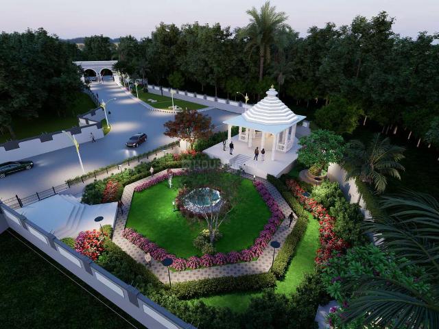 Residential Plot in Panvel for resale Navi Mumbai. The reference number is 21047620