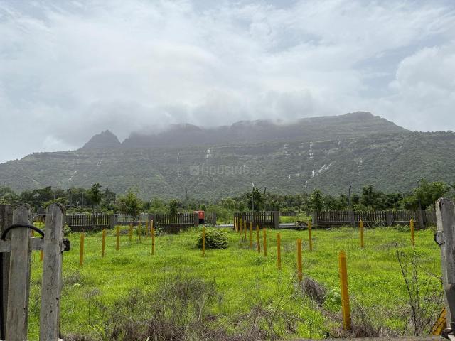 Residential Plot in Panvel for resale Navi Mumbai. The reference number is 21077840