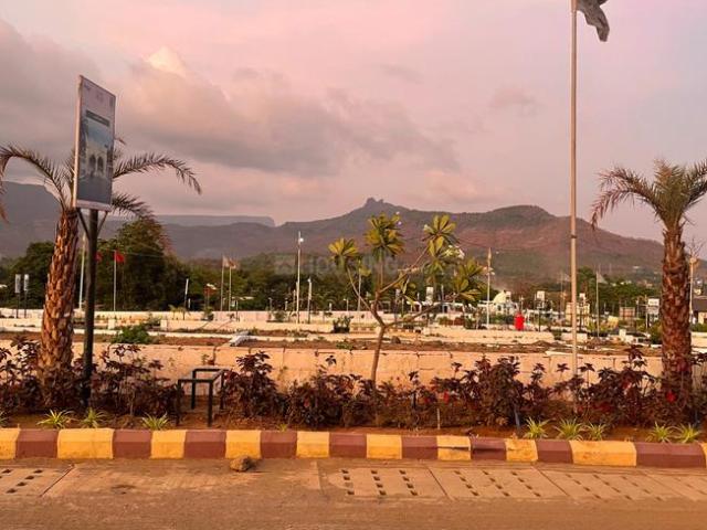 Residential Plot in Panvel for resale Navi Mumbai. The reference number is 21096681