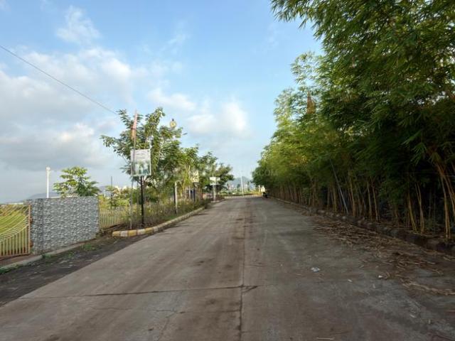 Residential Plot in Panvel for resale Navi Mumbai. The reference number is 21100934