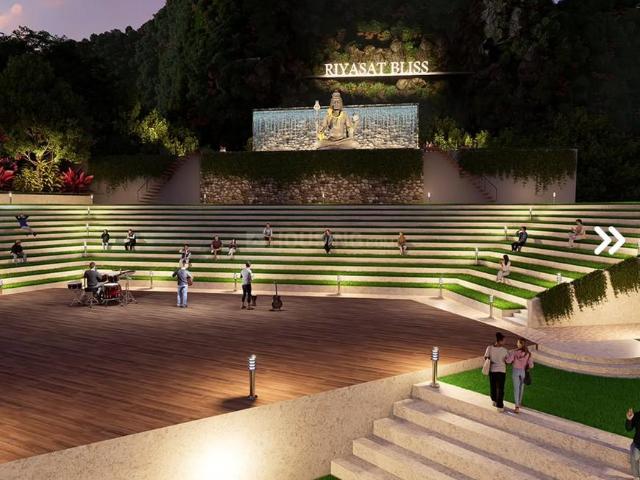 Residential Plot in Panvel for resale Navi Mumbai. The reference number is 21219038