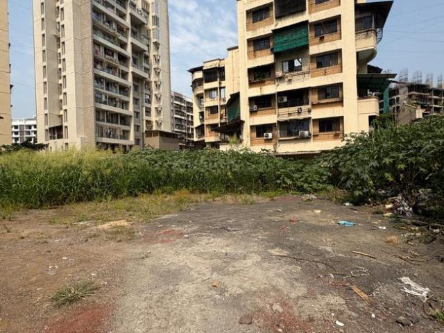 Residential Plot in Panvel for resale Navi Mumbai. The reference number is 21329320