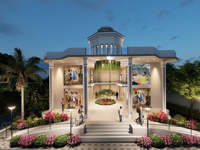 Residential Plot in Panvel for resale Navi Mumbai. The reference number is 21394713
