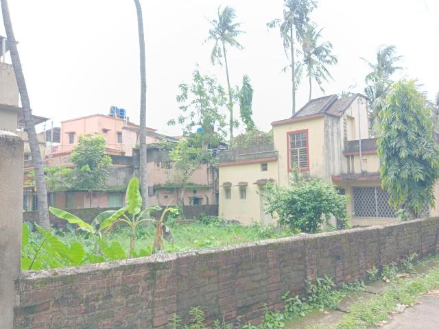 Residential Plot in Paschim Barisha for resale Kolkata. The reference number is 20948344