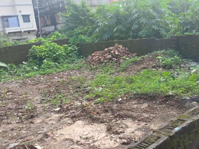Residential Plot in Paschim Barisha for resale Kolkata. The reference number is 20982838